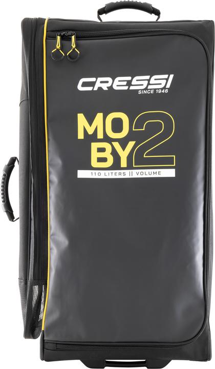 Cressi Moby 2 Trolley (110 l)