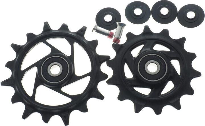 Produktbild Sram Pulley Kit für Schaltwerk