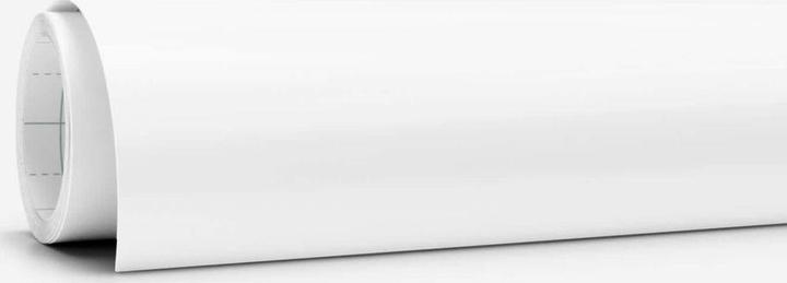 Productafbeelding Cricut Joy Xtra Smart verwijderbare vinylfolie 24,1 x 91,4 cm, wit