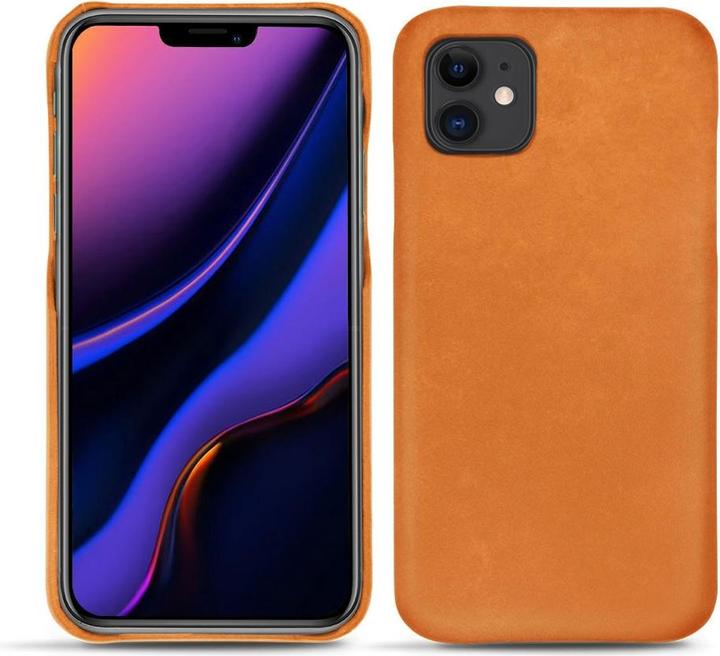 Image du produit Noreve Housse cuir (Apple iPhone 11)