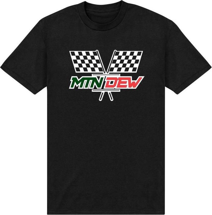 Mountain TShirt (L)