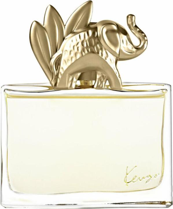 Image du produit Kenzo L'éléphant de la jungle (Eau de parfum, 100 ml)