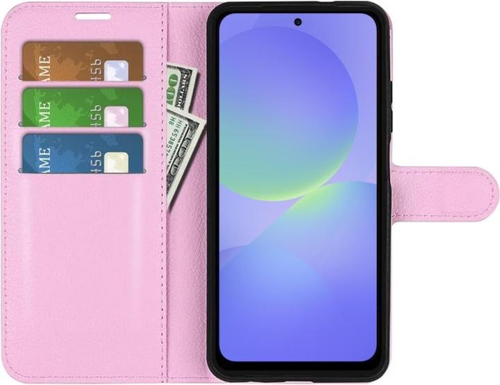 Image du produit Screenguard Leather Guard Lederhülle (Samsung Galaxy A36)