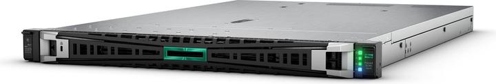 HPE ProLiant DL365 Gen11 AMD EPYC 9224 2,5GHz 24c 64GB-R 8SFF MR408i-o 2x480GB SATA SSD 2x1000W PS E (AMD Epyc 9224, 64 GB, Server Rack)
