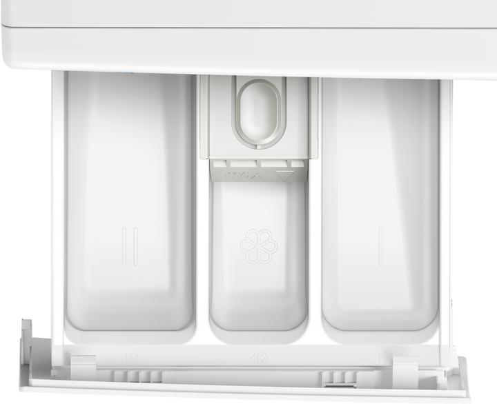 Actual product image Bosch Hausgeräte WNC244070 (EU plug)