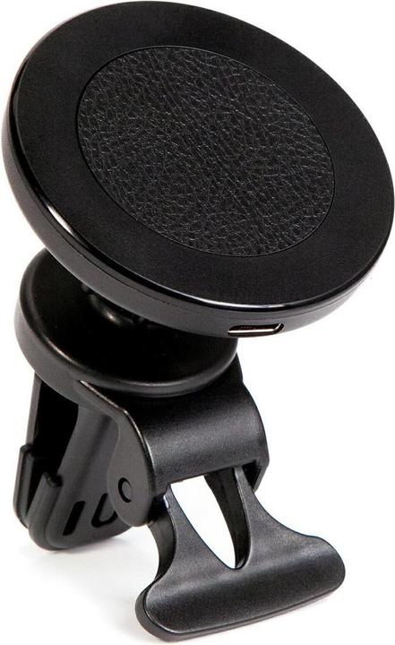 Actual product image eSTUFF Magnetic Wireless Car Charger