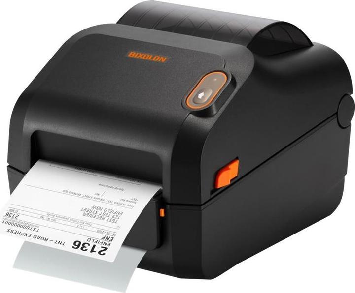 Image du produit Bixolon XD3-40d, 203dpi, USB (203 dpi)