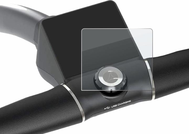 Produktbild upscreen Reflection Shield Panzerglasfolie Matt