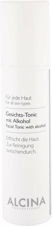 Produktbild Alcina Gesichts-Tonic Mit Alkohol (Tonic, 200 ml)