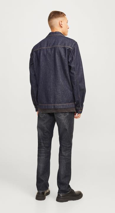 Produktbild Jack & Jones JJICLARK JJVINTAGE CB 059 Regular fit Jeans Regular fit Jeans (W33/L32)