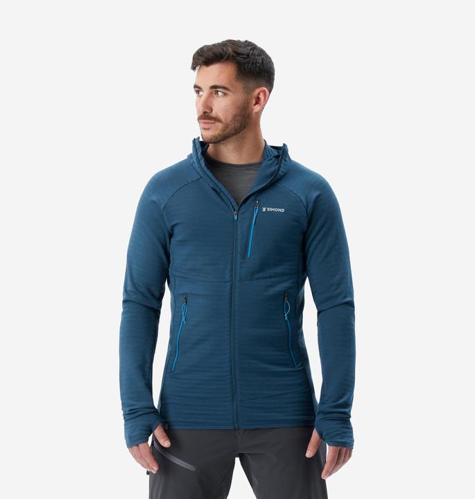 Actual product image Simond Alpinism (S)