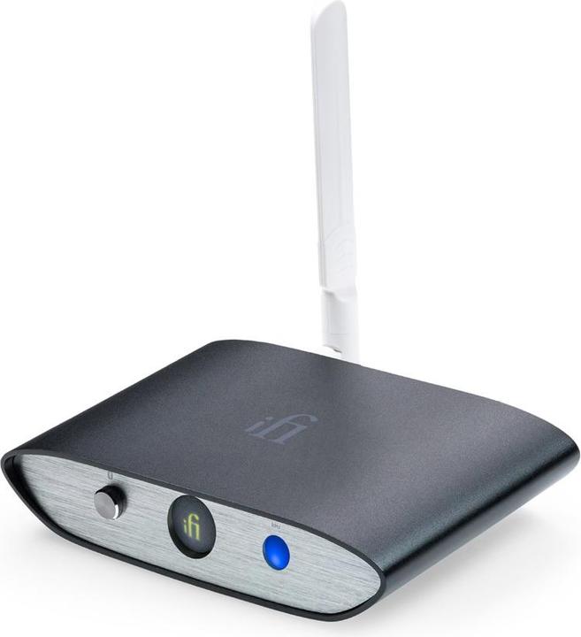 Produktbild iFi Audio ZEN Blue V2 (Empfänger)