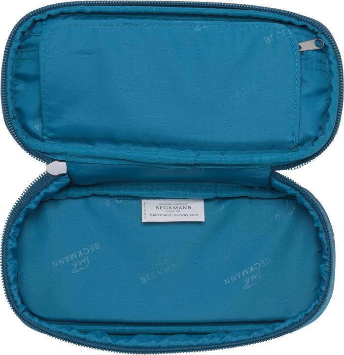 Actual product image Beckmann Classic pencil case