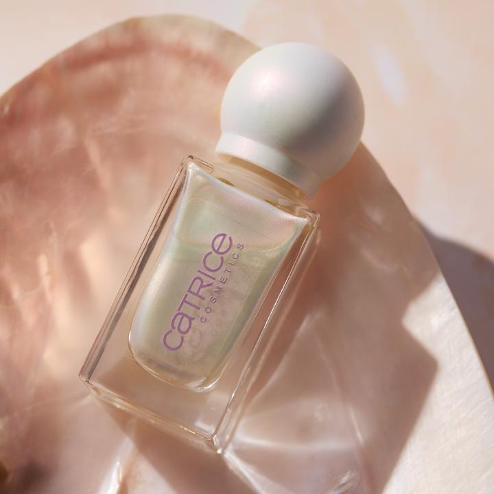 Immagine prodotto Catrice PEARLFECTION Smalto Unghie (Perla luminosa, Smalto)