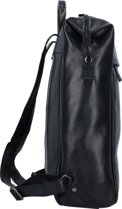 Produktbild Harolds Caugio Daypack Leder 39 cm Laptopfach (11 l)