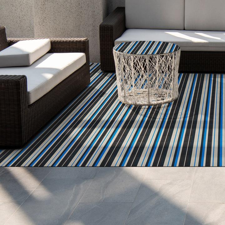 Produktbild Karat Balkonteppiche (90 x 100 cm)