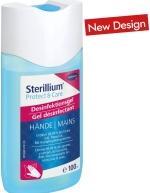 Image du produit Sterillium gel (100 ml)