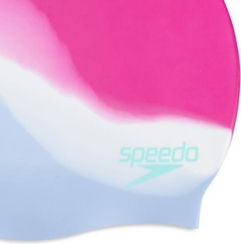 Produktbild Speedo Multi Colour Silicone Cap