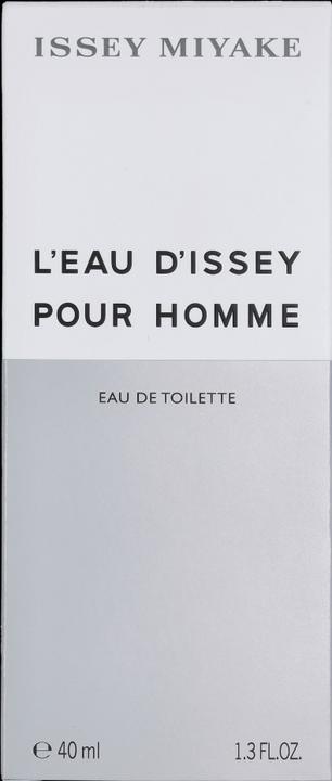 Immagine prodotto Issey Miyake L'Eau d'Issey (Eau de toilette, 40 ml)