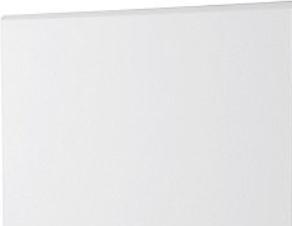 Adax Eco Basic panelovn 400W (hvid)