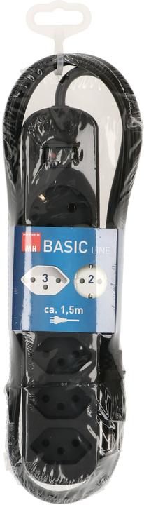 Immagine prodotto Max Hauri Linea base (5 x, Tipo 13, 1.50 m)