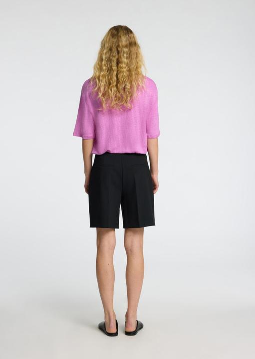 Produktbild Selected Femme Leinen T-Shirt (XL)