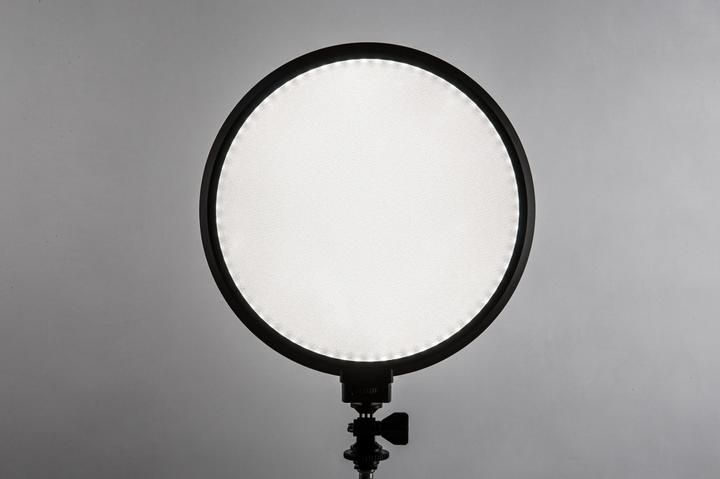 Image du produit Viltrox Videoleuchte VL-500T Bi-color (éclairage annulaire)