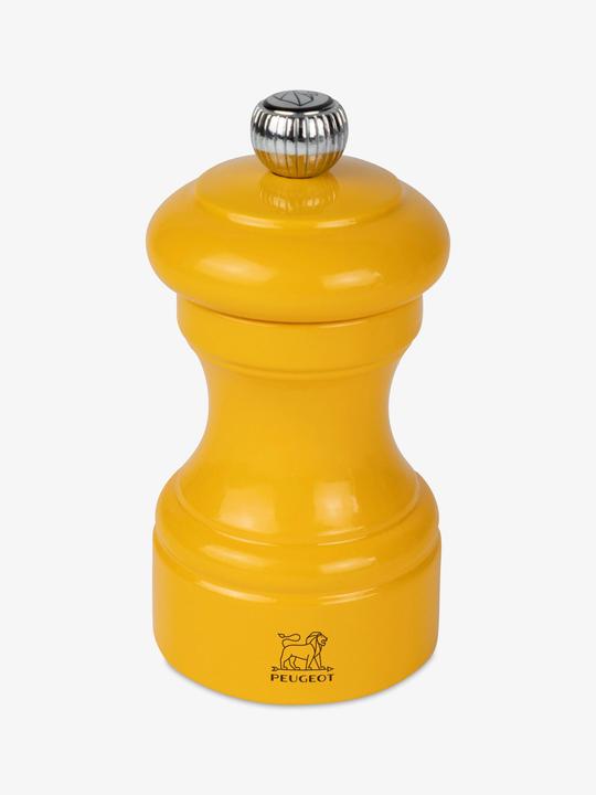Actual product image Peugeot Pepper mill yellow (Pepper)