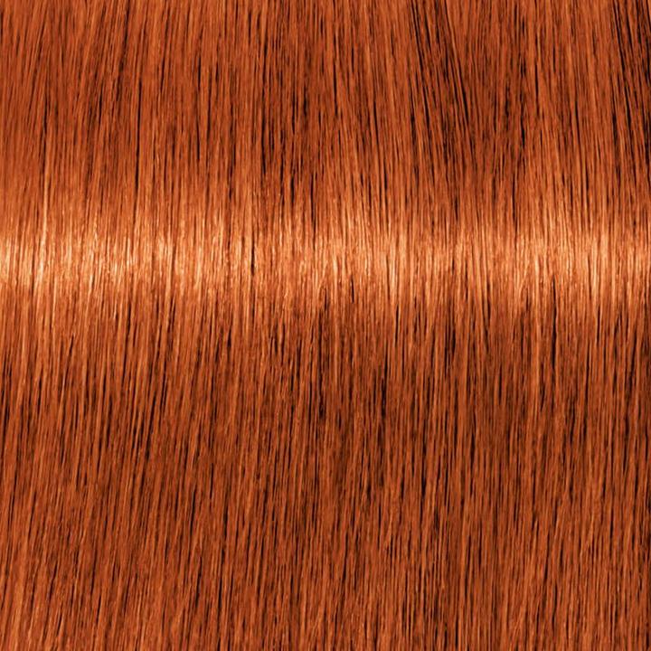Actual product image Schwarzkopf Professional IGORA Vibrance Hair Tint NEW (7-77, Alcohol Free)
