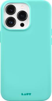 Immagine prodotto Picom LAUT Huex Pastels - Custodia protettiva per iPhone 14 Pro Max (verde menta) (Apple iPhone 14 Pro Max)