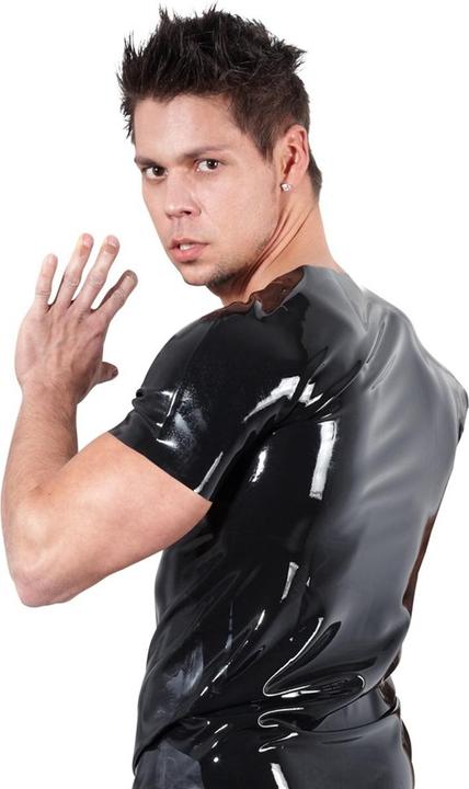Actual product image LateX Toys Shirt (XXL)