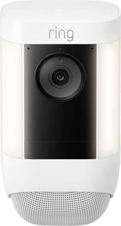 Produktbild Ring Spotlight Cam Pro (1920 x 1080 Pixels)