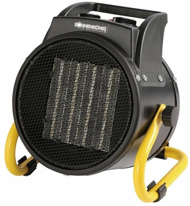 Sonnenkönig Ventus 210 (2000 W)