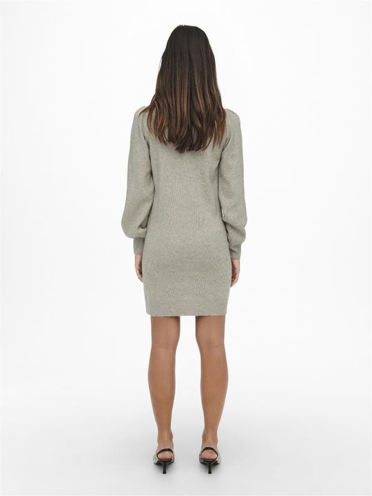 Actual product image JdY High collar knit dress (XXS)