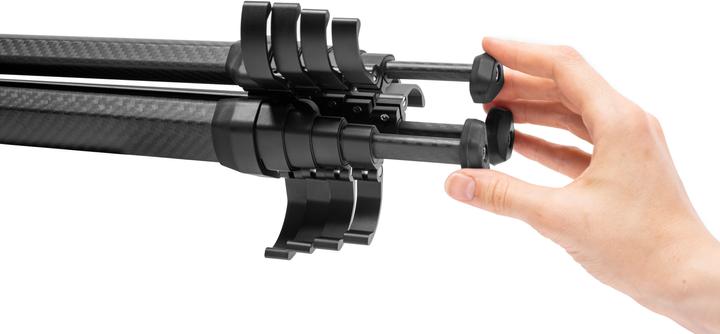 Produktbild Peak Design Travel Tripod (Carbon)