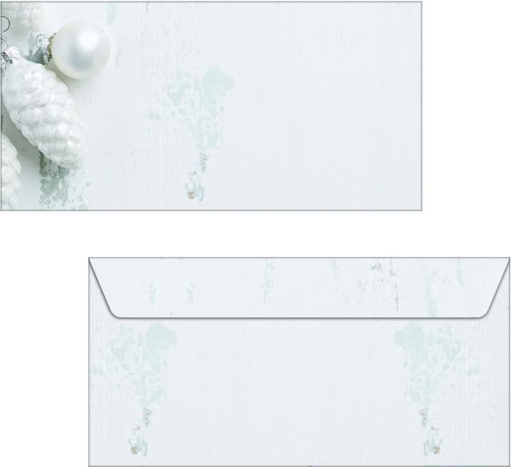 Immagine prodotto Sigel NATALE MODERNO - buste (50 pz.)