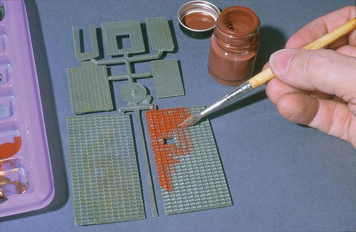 Actual product image Faller Expert glue