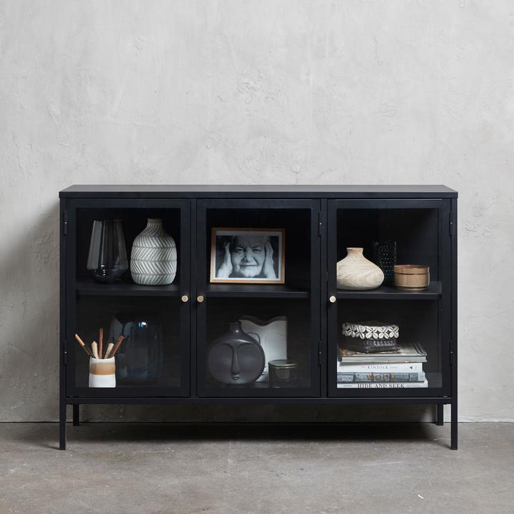 Actual product image Nordic Touch Christiansfeld (132 x 40 x 85 cm)