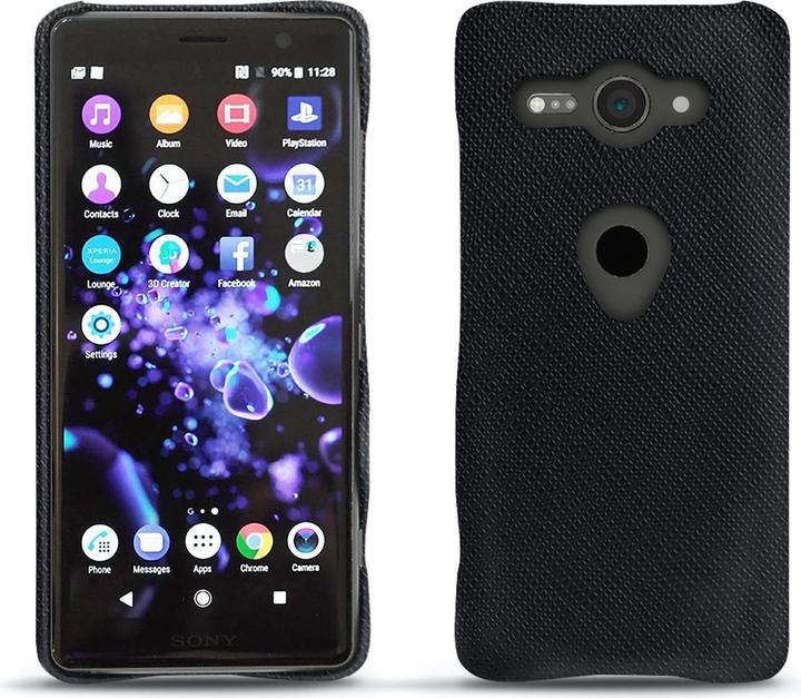 Immagine prodotto Noreve Cover in pelle (Sony Xperia XZ2 Compact)