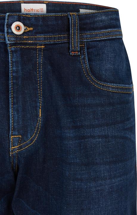 Produktbild Hattric 5-Pocket Harris Denim (W31/L30)