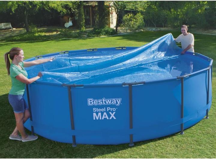 Produktbild Bestway Solarabdeckplane