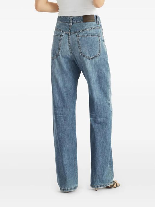 Image du produit Brunello Cucinelli Pantalone Denim (42)