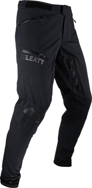 Actual product image Leatt MTB HydraDri 5.0 Pants black 3XL (3XL)