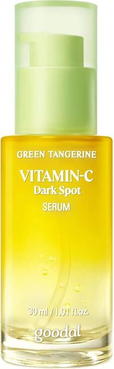 Produktbild Goodal Green Tangerine (40 ml)