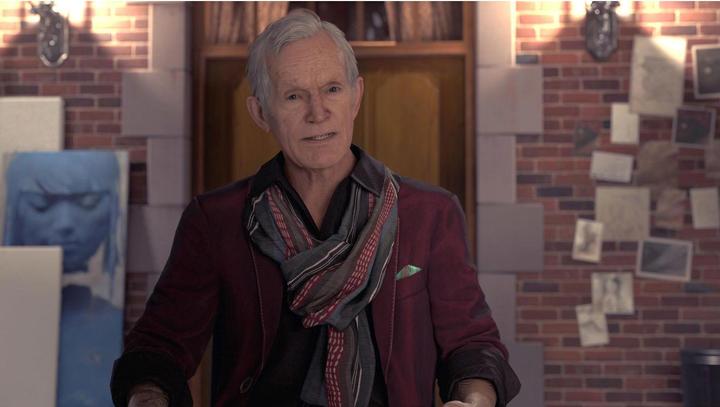 Immagine prodotto Sony Detroit: Become Human (PS4, Multilingue)