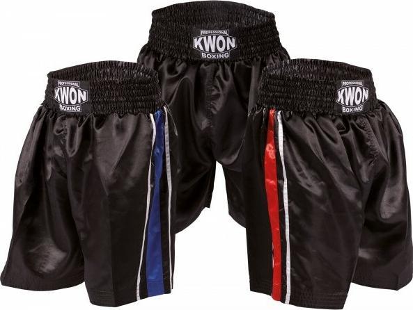 Produktbild Kwon Professional Boxing Str (XXL)