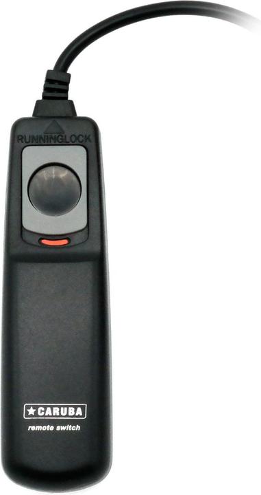 Produktbild Caruba Abstandsbedienung Canon Typ 1 1,5m (Canon RS 80N3)