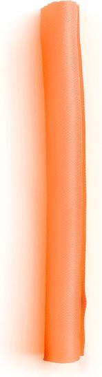 Produktbild Multibrackets Kabelführung, orange, in 25m Karton Abrollbox (Kabeldurchlass, 2500 cm)