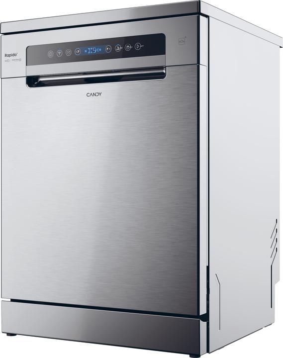 Candy Rapidα CF 3C7F0X Freestanding 13 place settings C