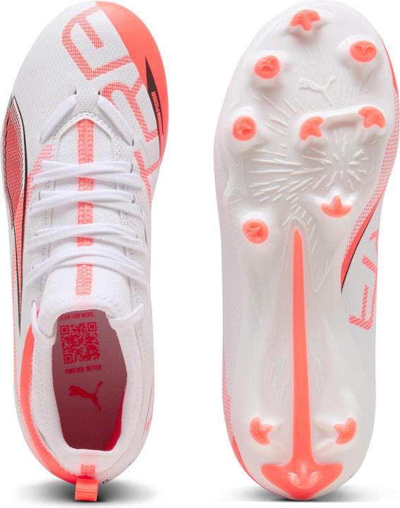 Image du produit Puma ULTRA 5 MATCH FG/AG Jr (31)